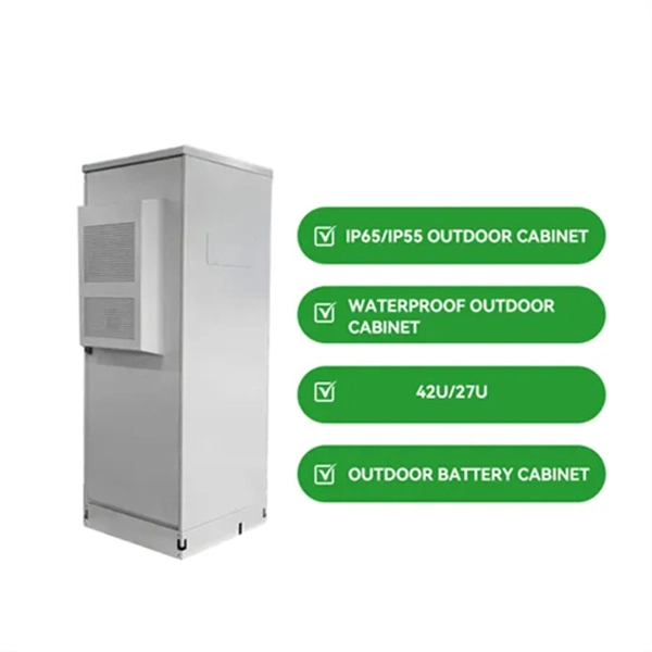 Development of a Micro-Module Data Center in Kazakhstan