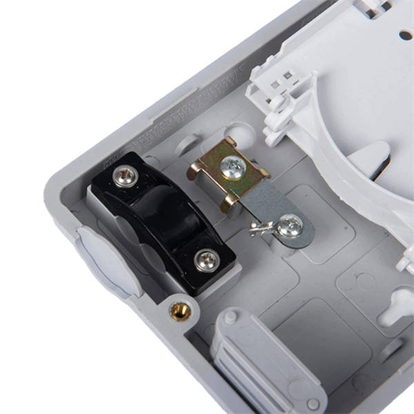 Dominican Republic Low Voltage Cable Management Frame Wholesale