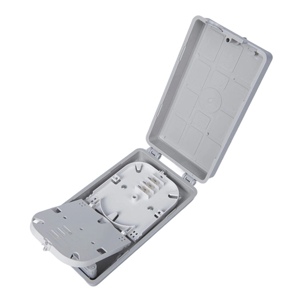 Aluminum Alloy Cable Management Frame Accessories