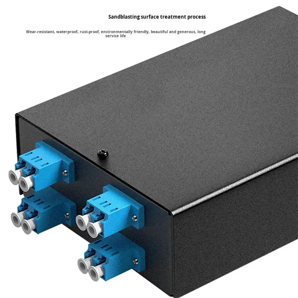 Distance between cable tray and hot body