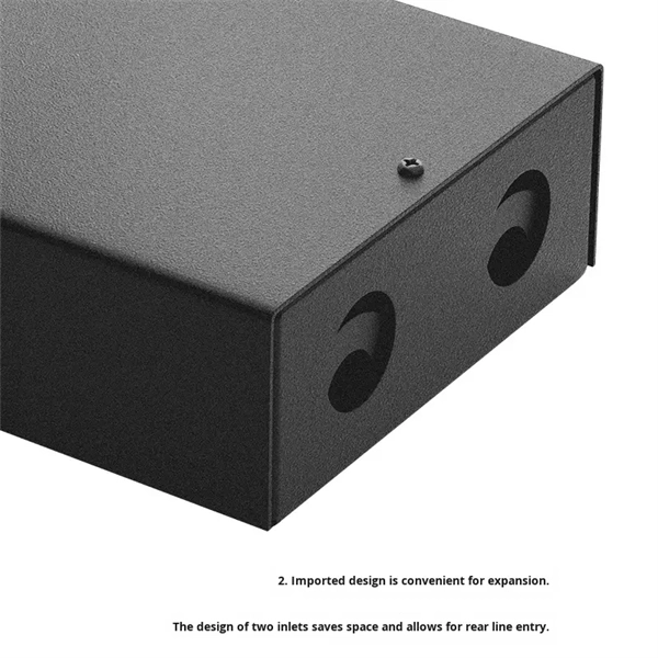 North Korea s Idle Electrical Distribution Box