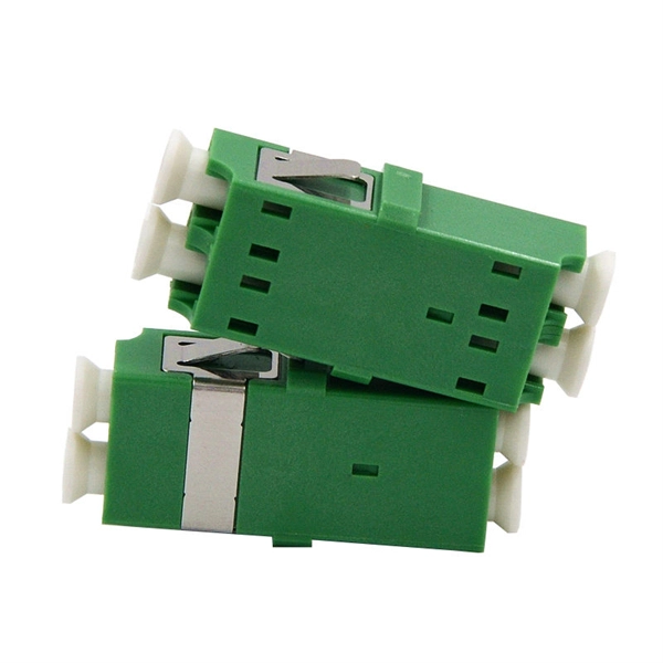 Does single-mode fiber count as an optical cable 