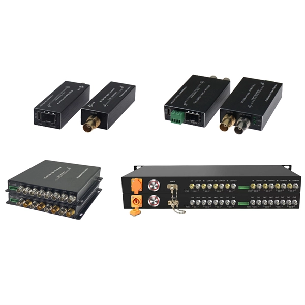 Optical Cross-Connector 288d