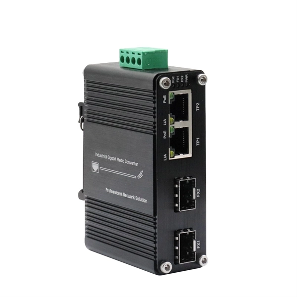 Cambodia High-Density Fiber Distribution Box 48 Cores
