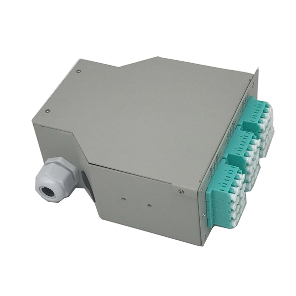 Customized Solution for Explosion-proof Distribution Boxes in Smelting Plants