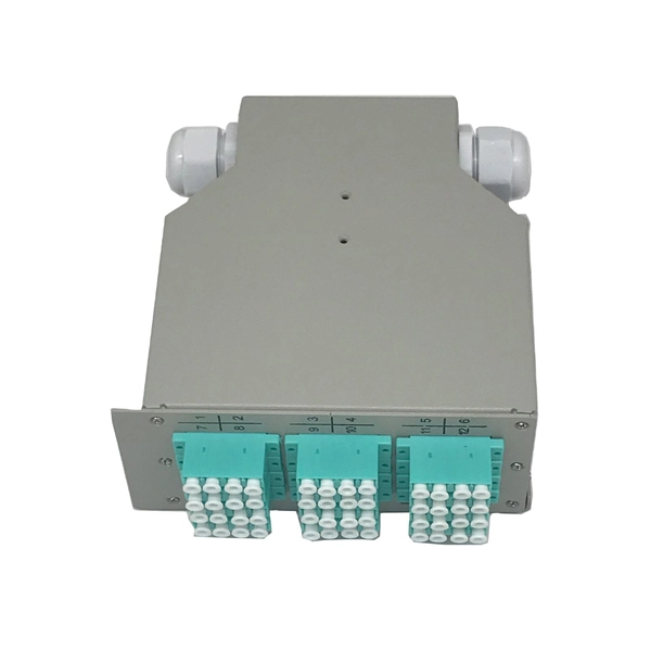 Optical Cables for Transportation Engineering