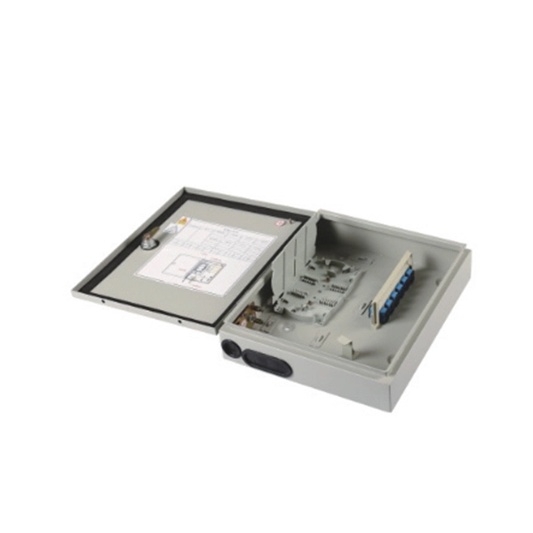 Parallel 45-degree bend cable tray