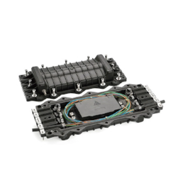 Can a switch be directly connected to the optical port of the Huijue S330 