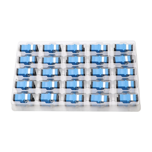 Huijue ODF Patch Panel Installation Method
