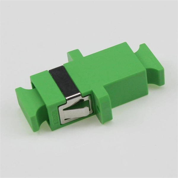 What s a good fiber optic cold connector 