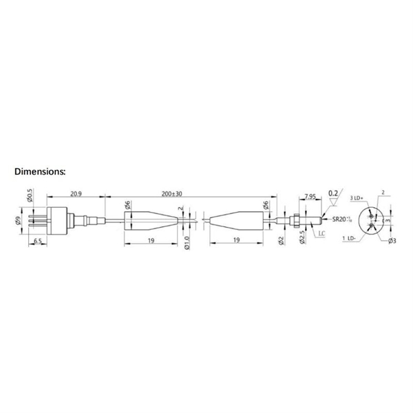 Function of underground fiber optic splice boxes