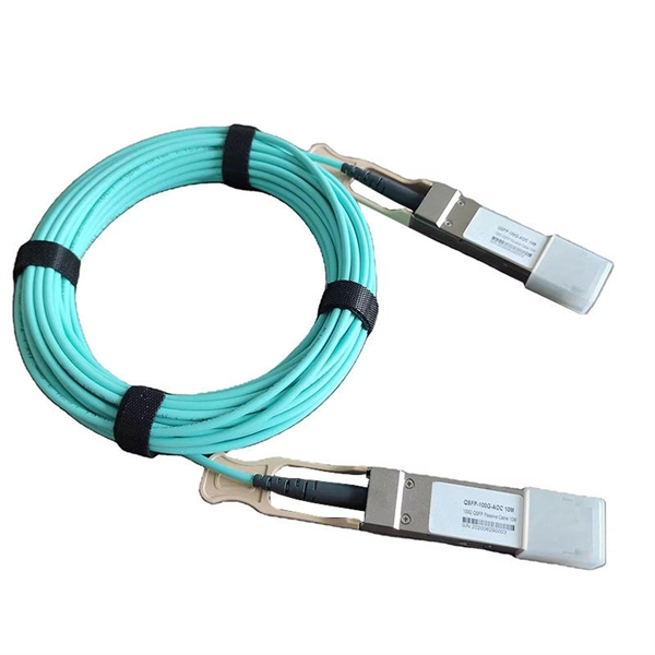 Fiber Optic Access and Router Installation