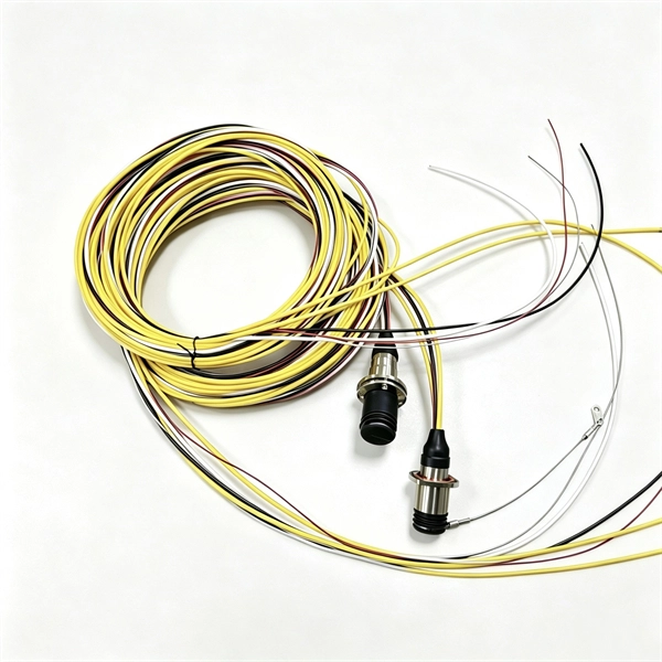Inspection Items During Optical Cable Laying