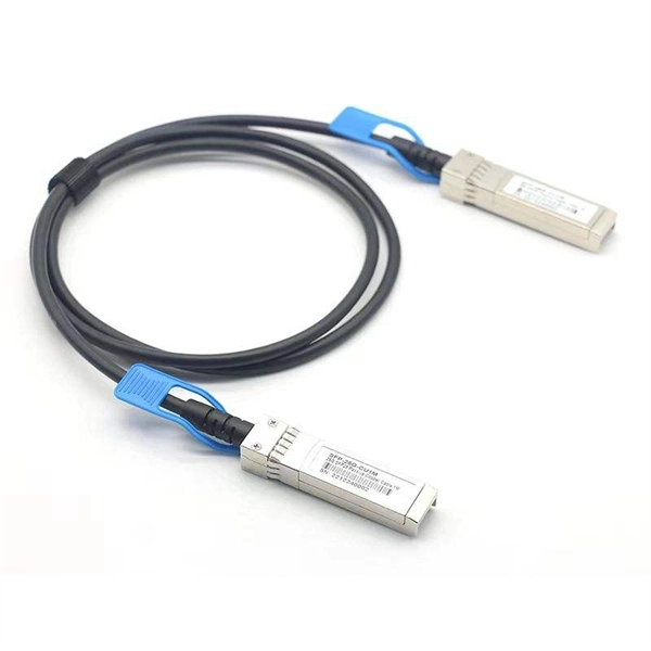 French fiber optic temperature measurement cable size manufacturer