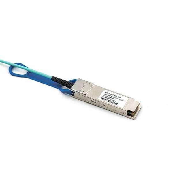 Fiber Optic Router Local Area Network