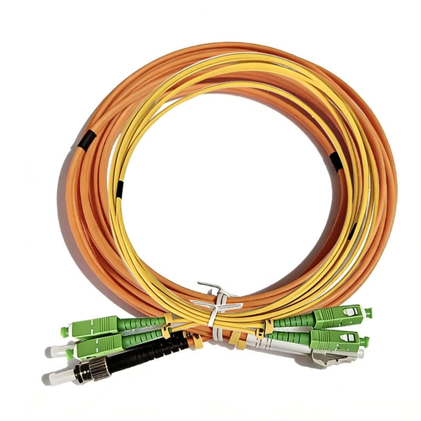 Proportion of optical fiber cable occupying the cable tray