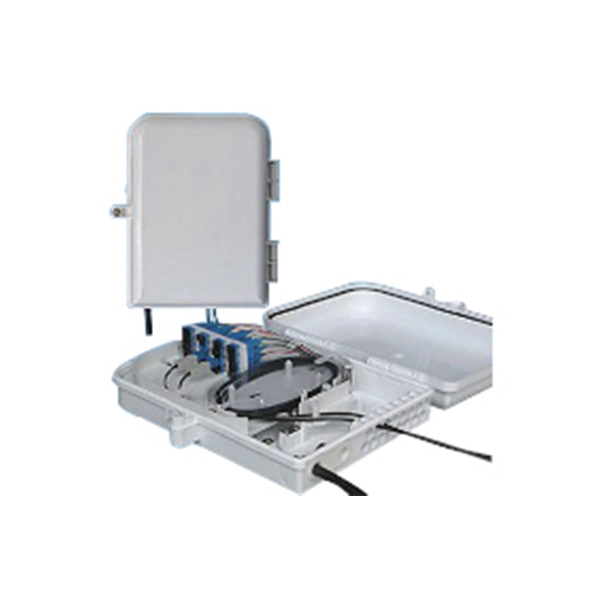 No patch cord needed for fiber optic testing