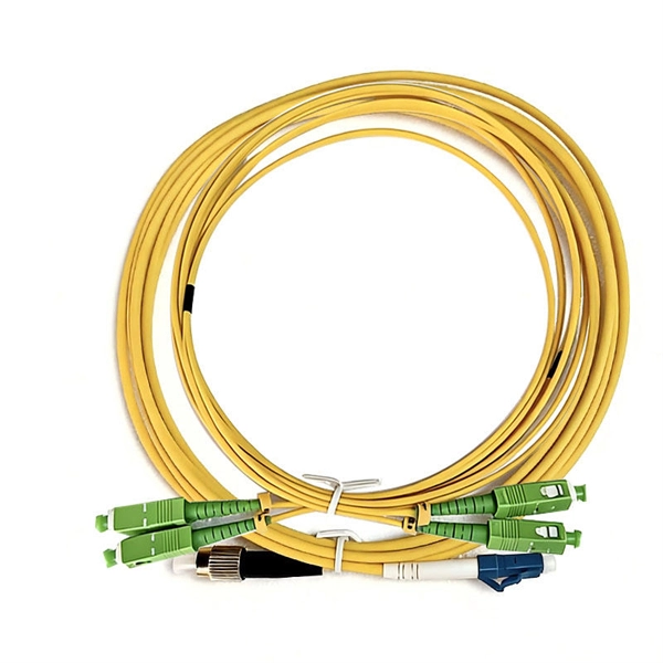 Standards for Optical Power Meters