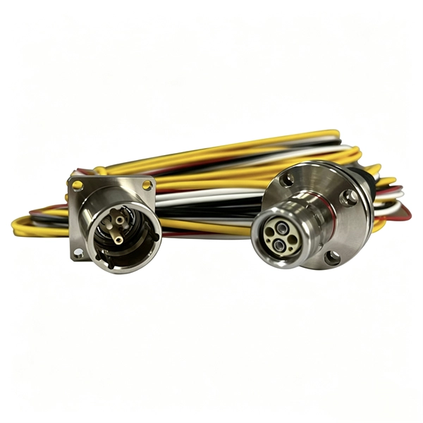 Guinea Optical Cable Company