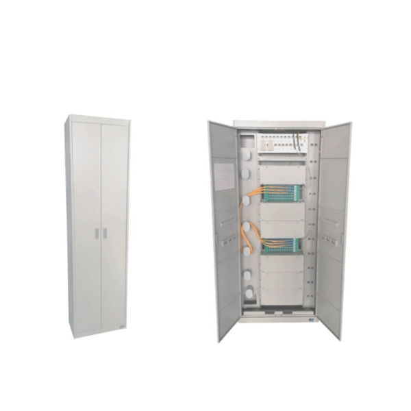 What are the advantages of single-mode dual-core optical fiber 