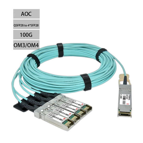 Supplying optical modules to overseas markets