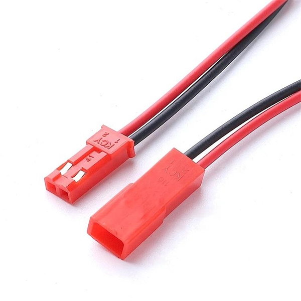 Power line crossing optical cable construction