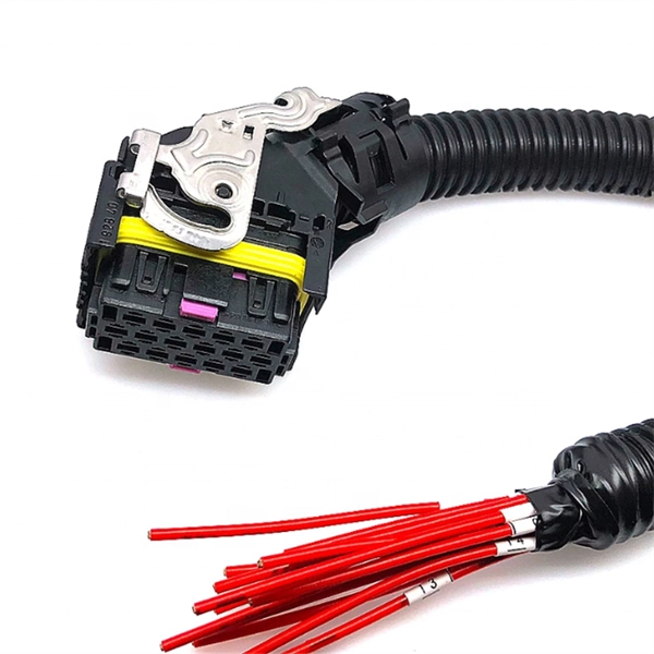 Technical Requirements for Optical Cable Junction Boxes