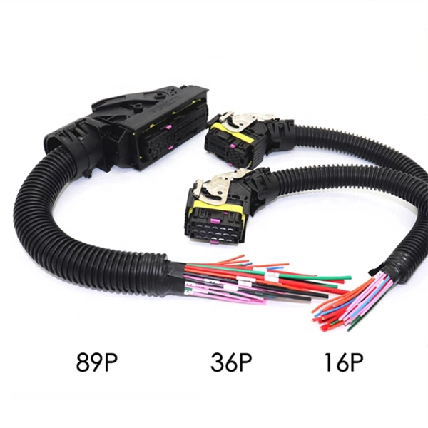 Questions about fiber optic communication experiments
