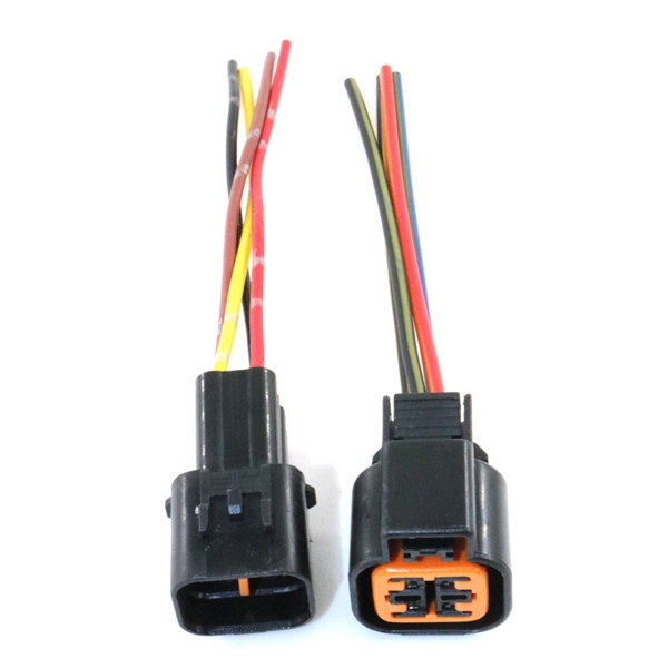 El Salvador SD-WAN Equipment QSFP