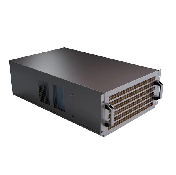 Panama Laser Diode QSFP