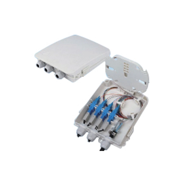Specifications of Two-Core Drop Optical Cable