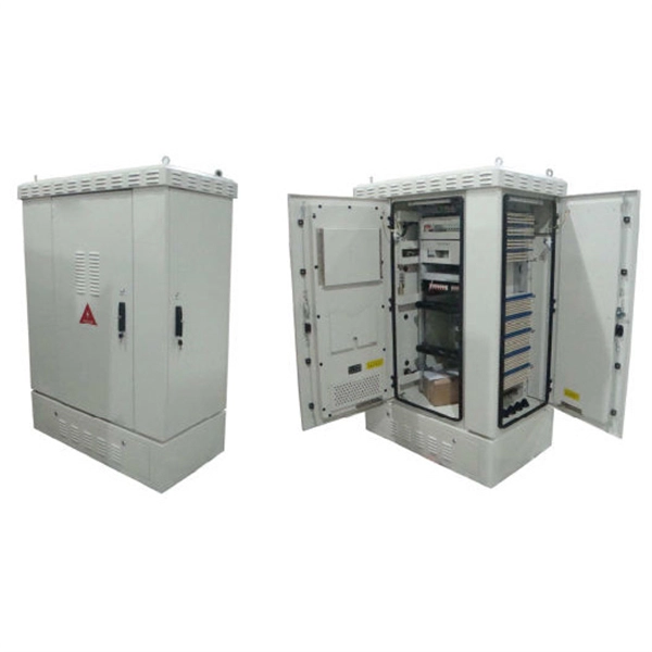 San Marino Cost Optical Cable Terminal Box 2 Cores 