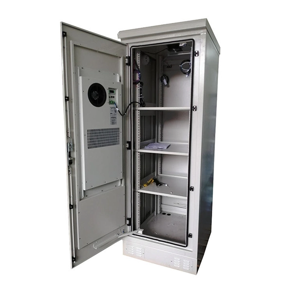 Number of circuits in the distribution box 16 