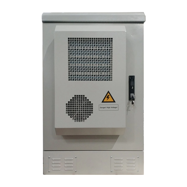 Wiring in Canadian Waterproof Distribution Boxes