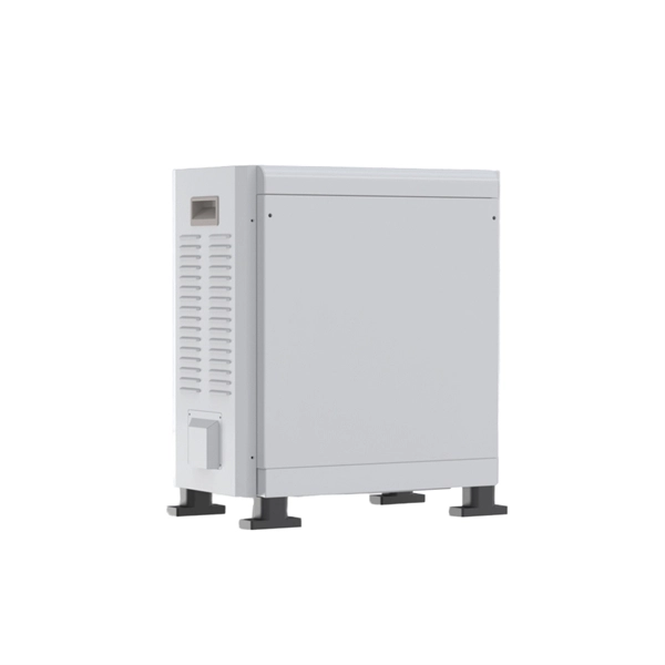 Meter box and distribution box