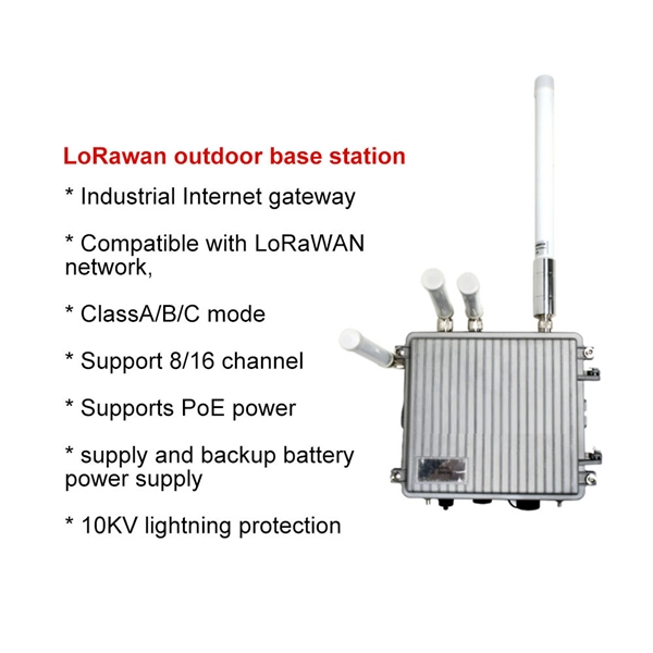 Bahrain Fiber Optic Trench Remote Monitoring Type
