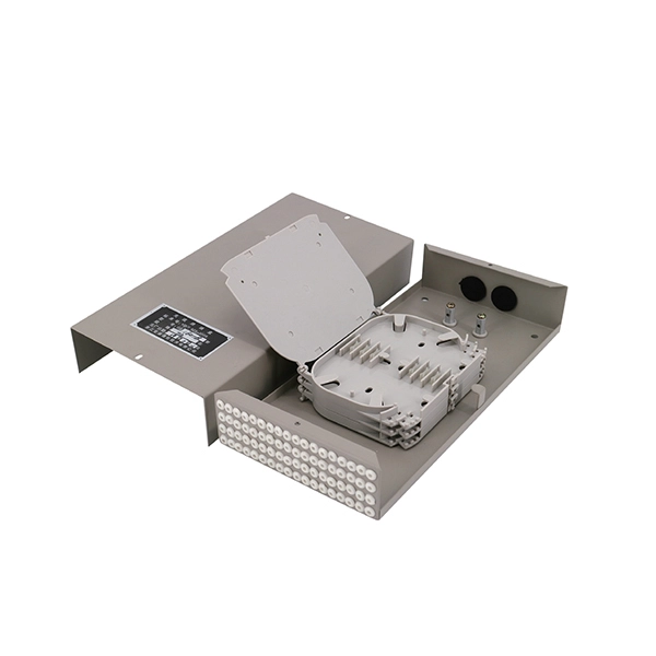 Home Delayed Power Distribution Box
