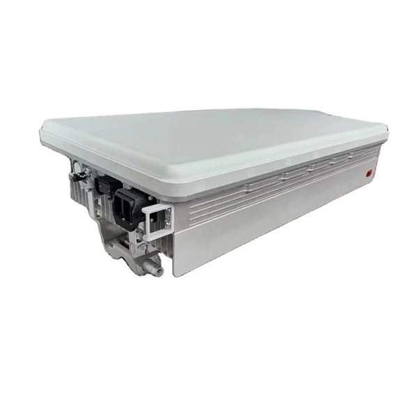 South Korean Light Transmitter 100G