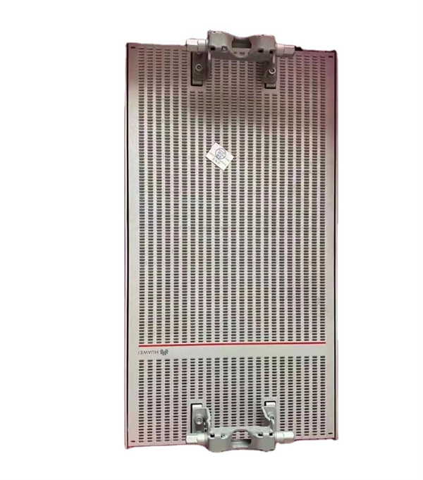 Color Requirements for Relay Protection Plates