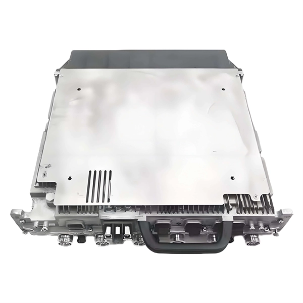 China-Africa Fiber Optic Distribution Box