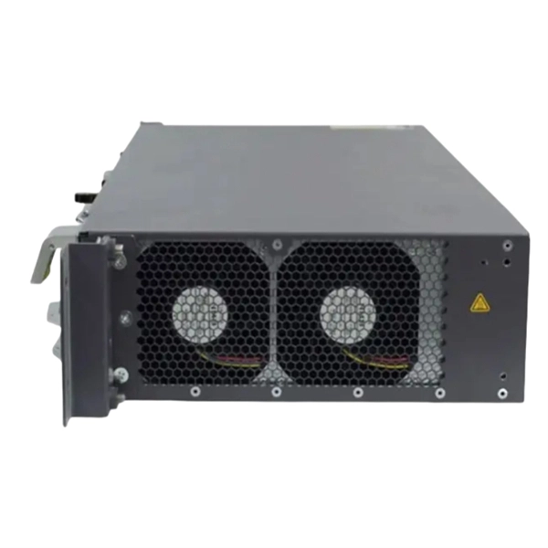 Performance Characteristics of Fiberglass Trapezoidal Cable Trays