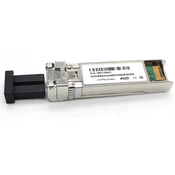 Does fiber optic cable always require a new router 