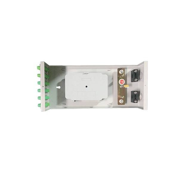 Portuguese Wiring Unit 24 Cores