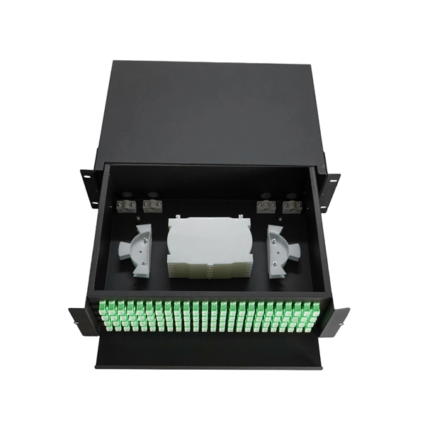 Which company offers reliable vibration fiber optic cables for Qatar 