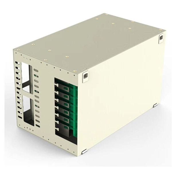 Compatible QSFP Co-packaged Photonics Supplier Swedish 