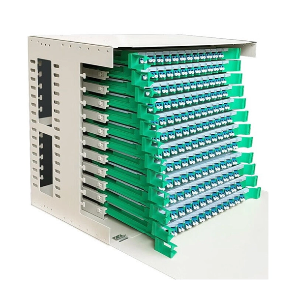 9 Meter Box and Distribution Box Dimensions