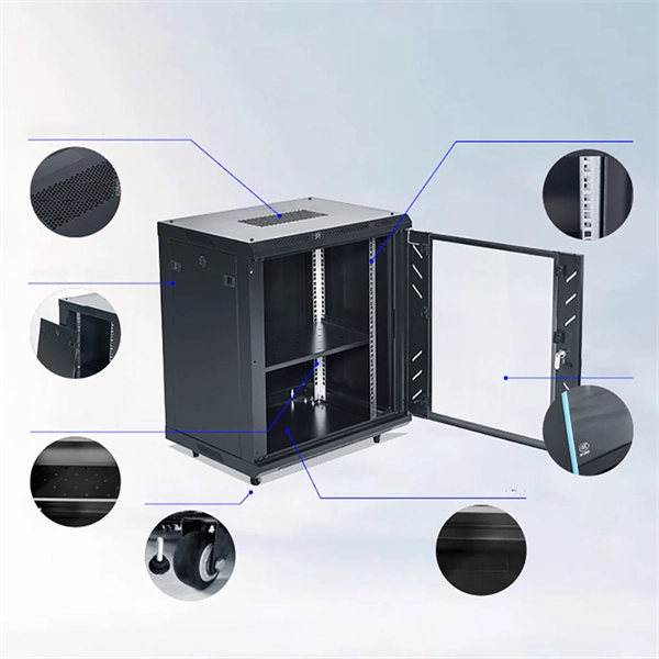 Primary distribution box secondary protection