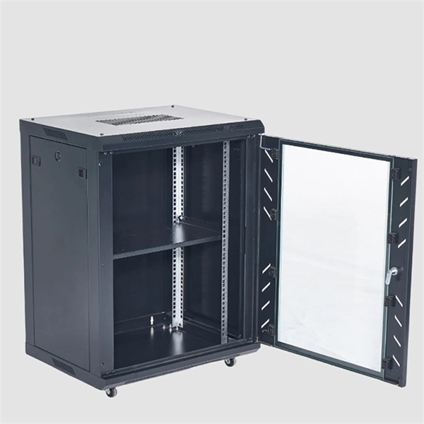 Energy-saving power storage cabinet for emergency communication