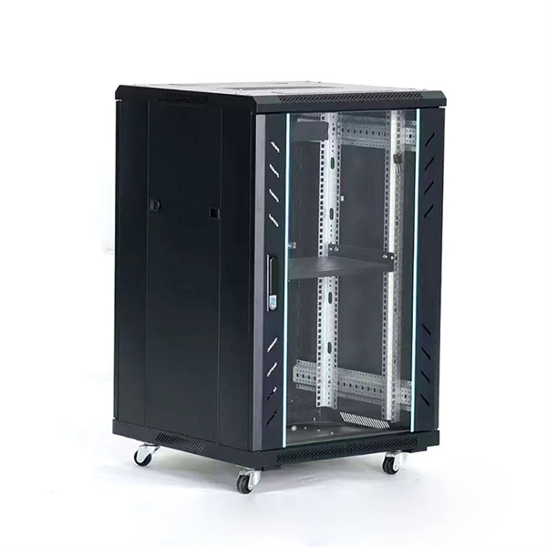 How to open a commercial power distribution box
