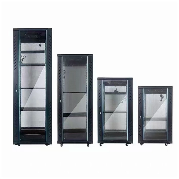 Lebanese Agent for Data Center Rack Wall Mounted